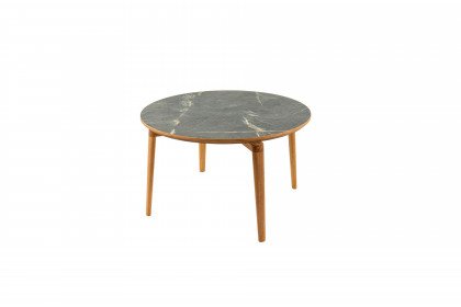 5179 von Vierhaus - Couchtisch in Palazio Gold / Wildeiche