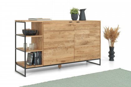 WZ-0426 von GK Möbelvertrieb - Sideboard II Wildeiche